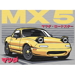Car-CA 624